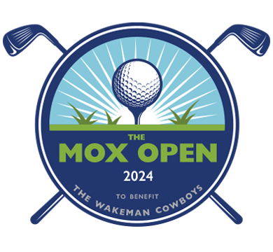 The Mox Open