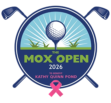 The Mox Open